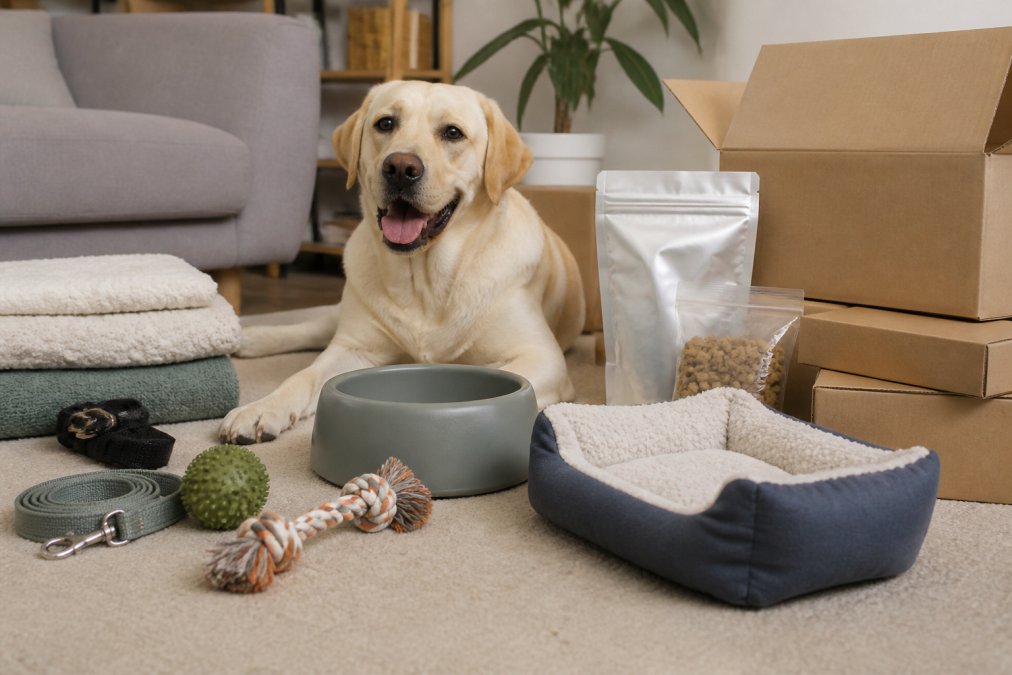 Best Petflow Alternatives for Premium Pet Supplies