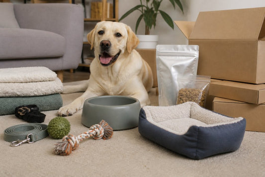 Best Petflow Alternatives for Premium Pet Supplies