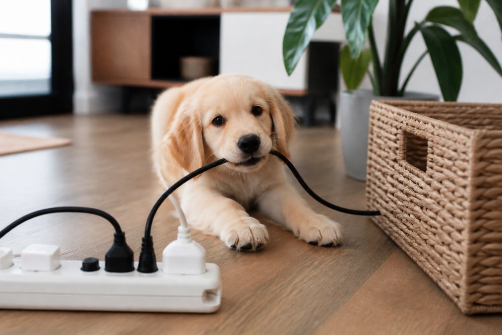How to Puppy Proof Your Home: Complete 2026 Guide