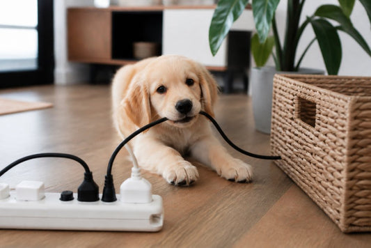 How to Puppy Proof Your Home: Complete 2026 Guide