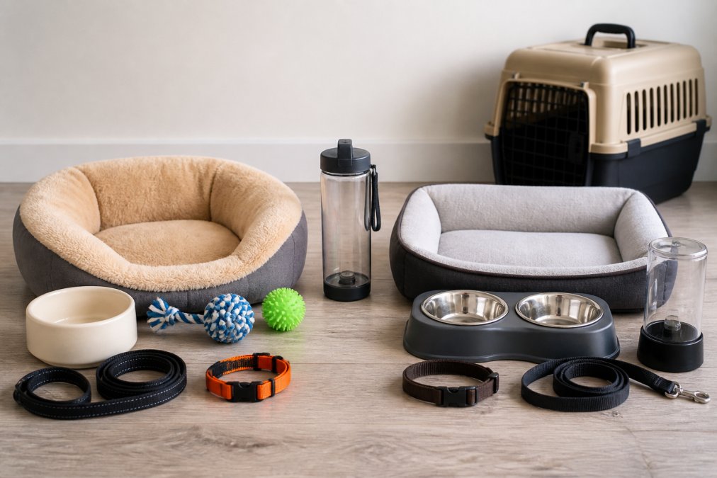 Pawvortex vs Elite Pet Essentials: 2026 Review