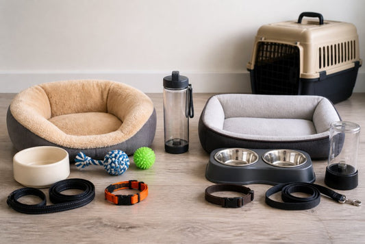 Pawvortex vs Elite Pet Essentials: 2026 Review
