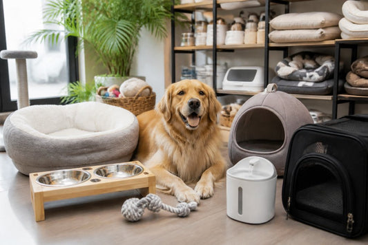 Petco Alternatives for Premium Supplies