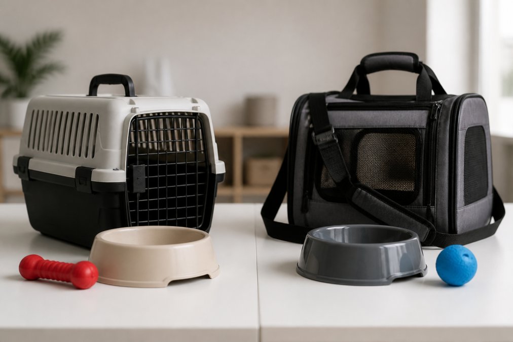 Petmate vs Petco: Quality Comparison 2026