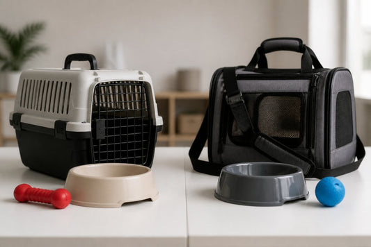Petmate vs Petco: Quality Comparison 2026