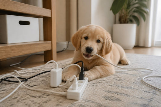 Puppy Proofing Your Home: A 2026 Safety Guide