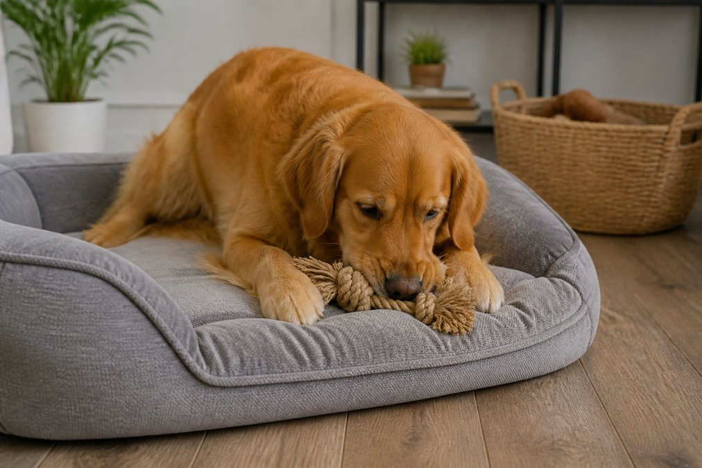 Why Premium Pet Products Last Longer