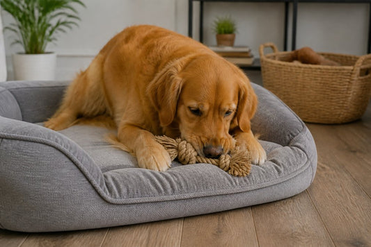 Why Premium Pet Products Last Longer