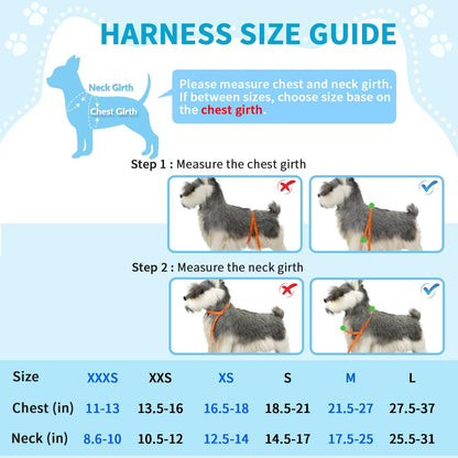 2-in-1 Dog Car Harness & Seat Belt - Ultimate Safety for Your Pet