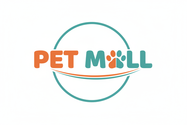 Pet Mall Logo